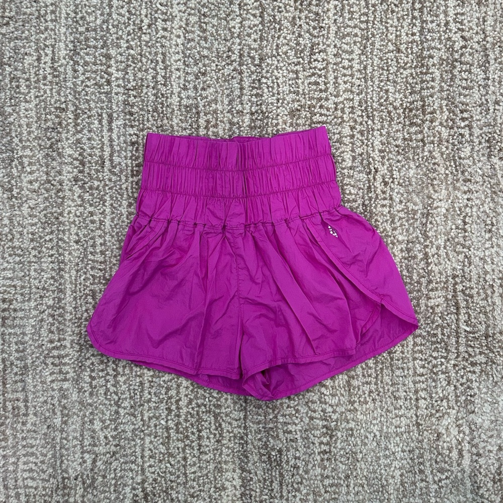 Free People Shorts
